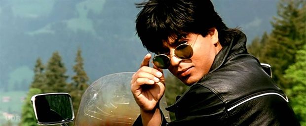 The Definitive Ranking Of Every ‘Raj’ Played By Shah Rukh Khan!