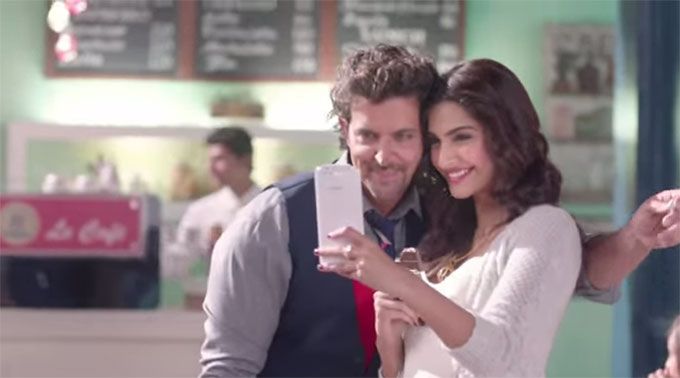 The 5 Best Commercials Our Young Bollywood Celebrities Have Done
