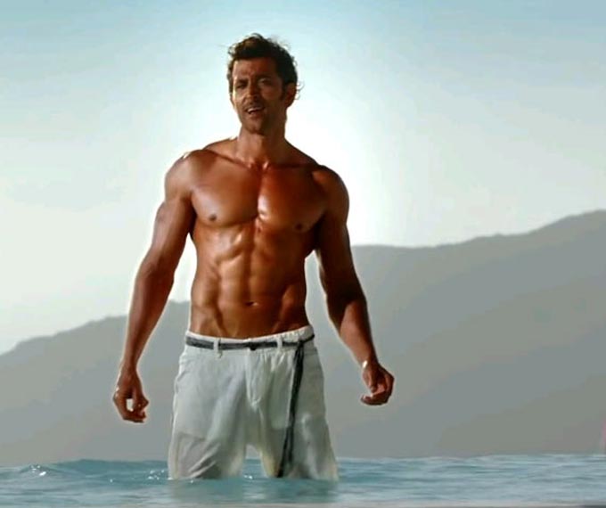 An International Action Director Wants To Direct Hrithik Roshan!
