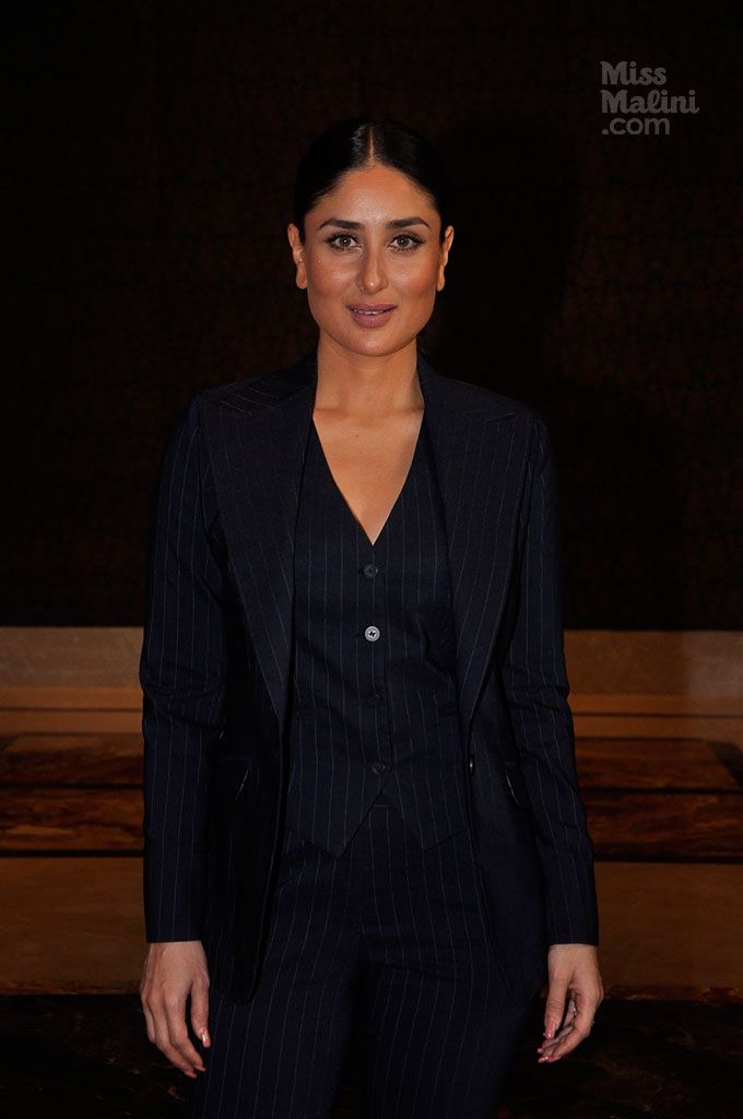 Guess Which Film Kareena Kapoor May Be Making An Appearance In!