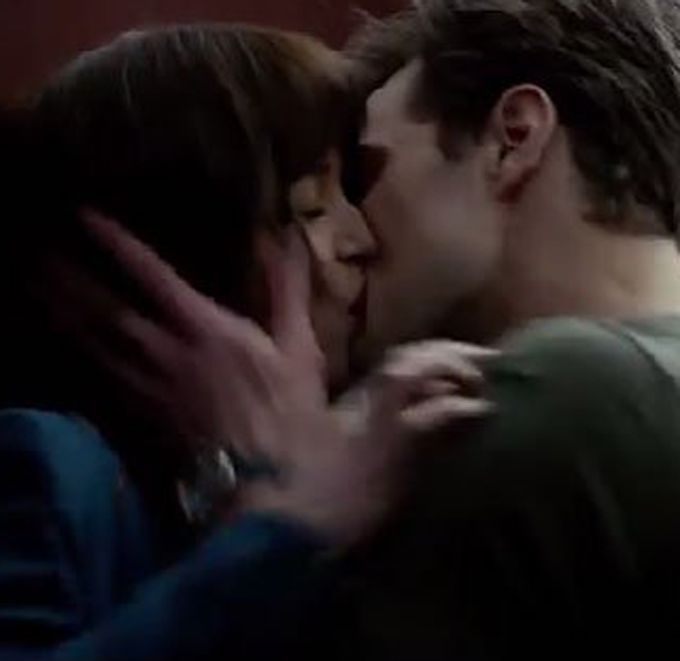 This New Trailer Of Fifty Shades Of Grey Will Make You Hyperventilate!