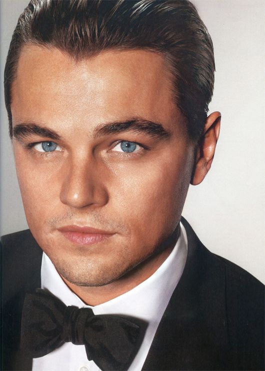 Happy Birthday Leonardo DiCaprio! Here Are 10 Reasons Why Our Hearts Will Always Go On For Him!
