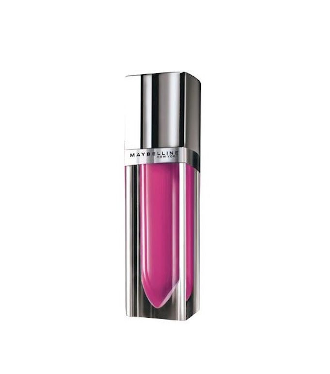 Maybelline India Lip Polish