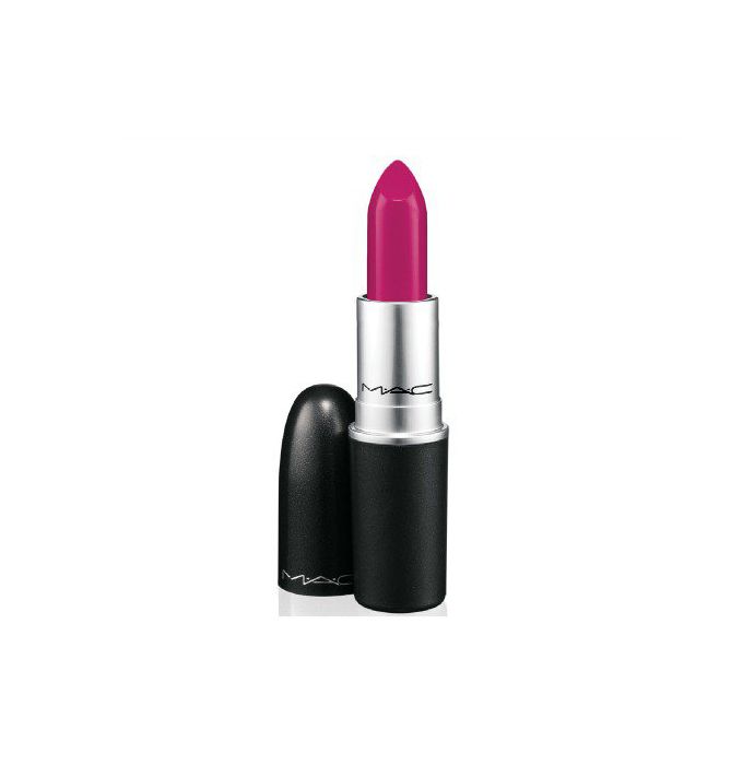 MAC Lipstick in 'Girl About Town'