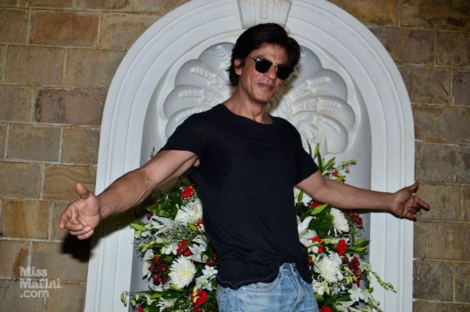 Shah Rukh Khan Is Unaware Of Don 3 – So What Did Ritesh Sidhwani Mean?!