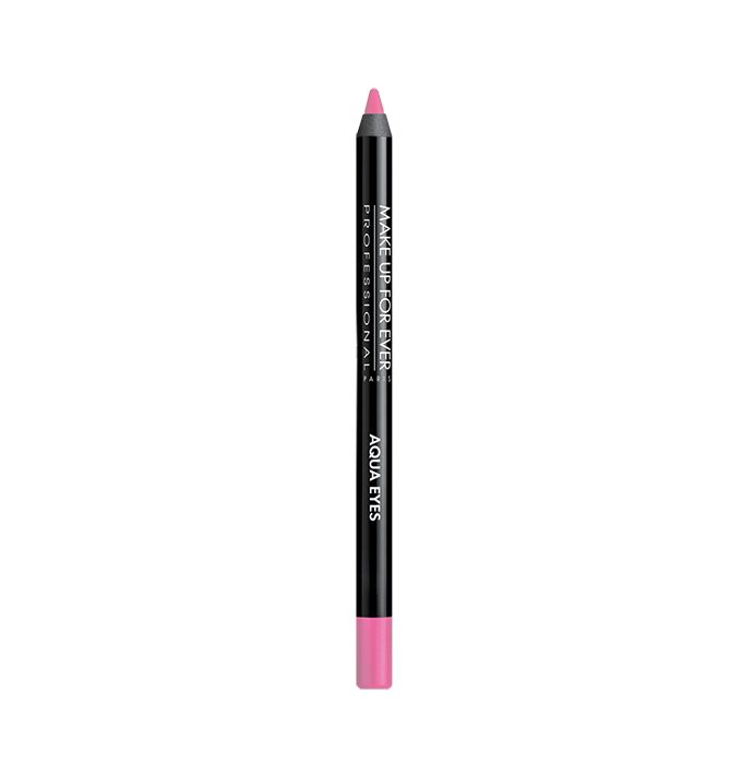 Make Up For Ever Aqua Eyes Waterproof Eyeliner Pencil in 'Fuschia Pink'