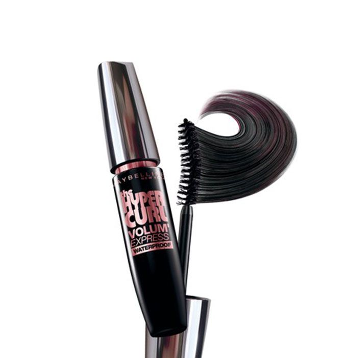 Maybelline Hyper Curl Volume Express Waterproof Mascara