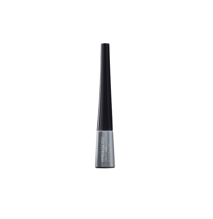 Maybelline Hyper Glossy Electric Eyeliner in 'Silver Trance'