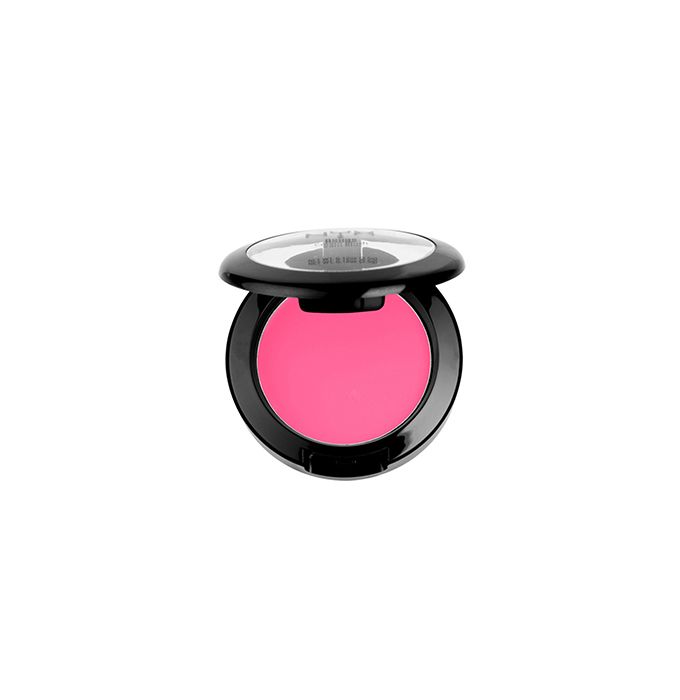 NYX Rouge Cream Blush in 'Hot Pink'