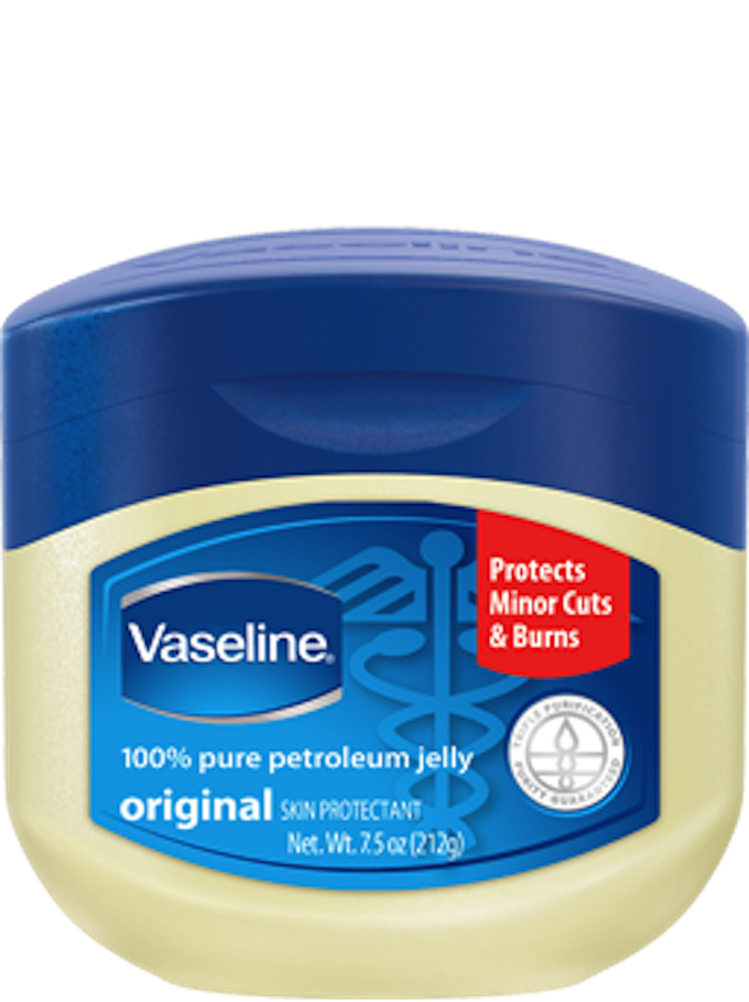 Source: Vaseline