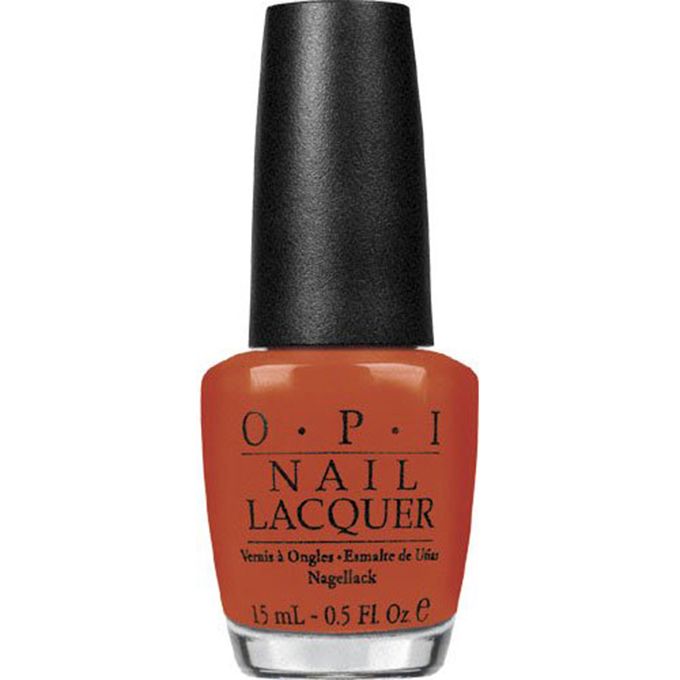 OPI A Good Man-darin is Hard to Find