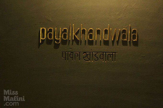 Payal Khandwala's Flagship Store