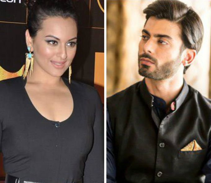 Today’s Top Bollywood Headlines: Fawad Khan To Romance Sonakshi Sinha; What Kriti Sanon Was Doing In Akshay Kumar’s Private Gym
