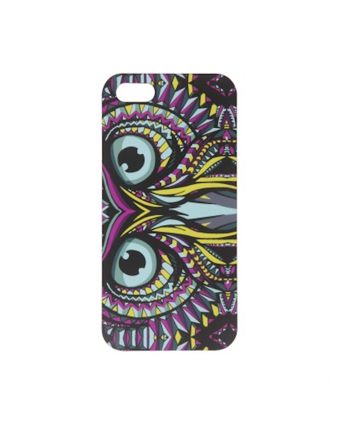 NIGHT OWL phone case on propshop24