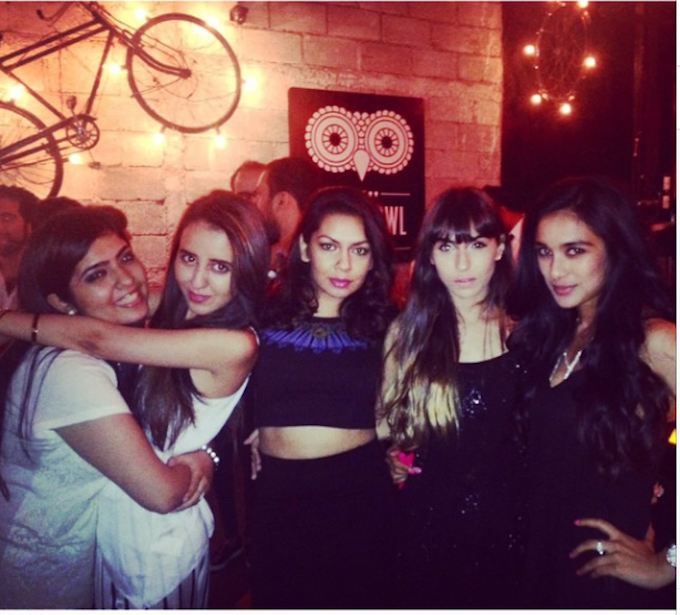 Here’s All The Awesomeness That Went Down At Team MissMalini’s Wrap Party!