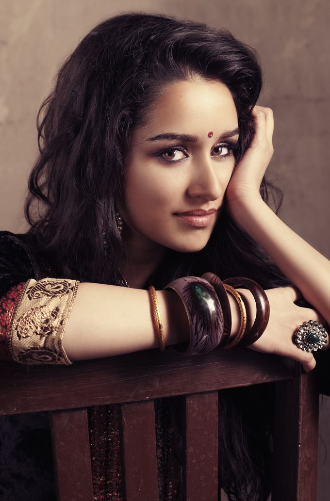Shraddha Kapoor Gifts Herself Something Extravagant. Check It Out Here!