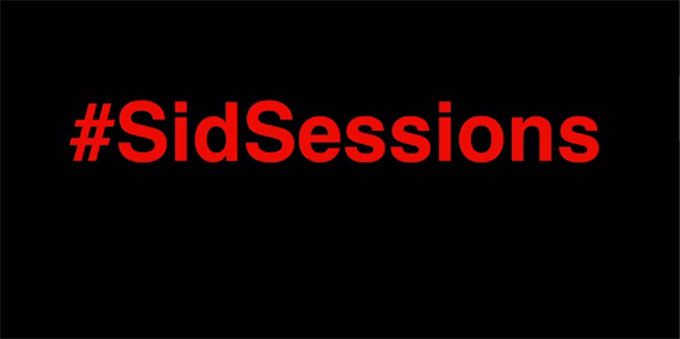 Sid Sessions