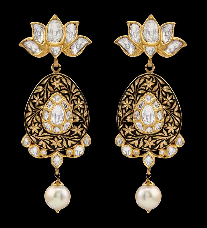 Sunita Shekhawat Jewellery by Notandas Jewellers