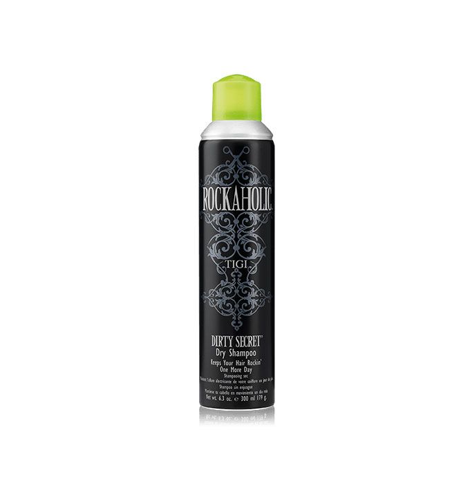 What’s The Deal With Dry Shampoo?