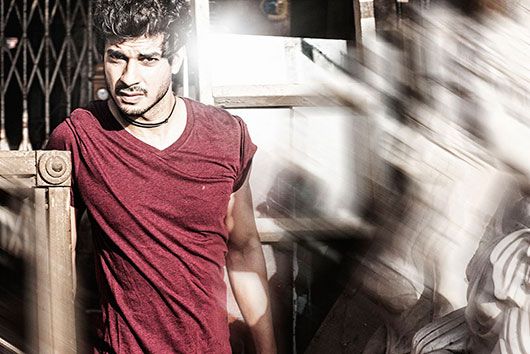 Tahir Raj Bhasin