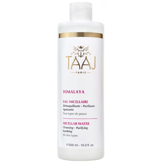 Taaj Himalaya Micellar Water