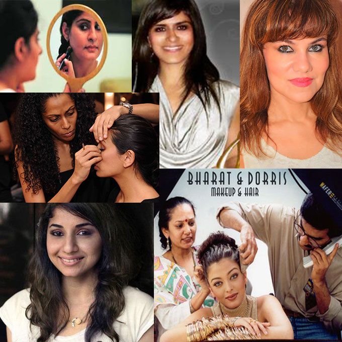 It’s A New Beginning For Women In The Indian Makeup Industry!