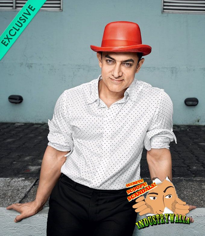 Why Aamir Khan Is Promoting Sushant Singh Rajput