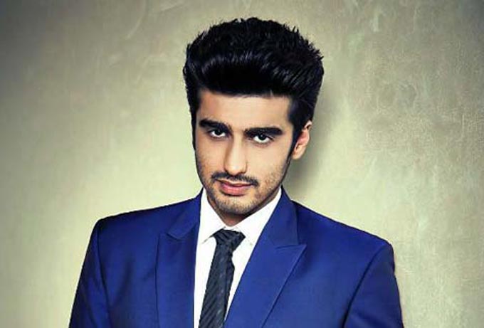 Man Crush Monday: 10 Photos Of Arjun Kapoor That Are Killing Us Right Now