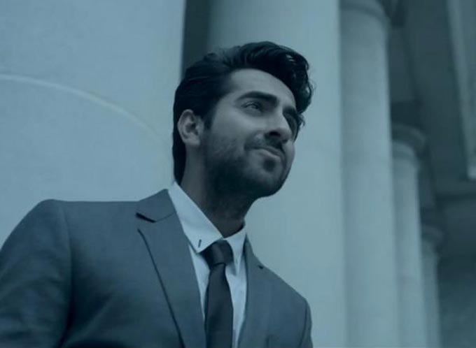 Is Ayushmann Khurrana’s Brand New Song His Best One Yet?