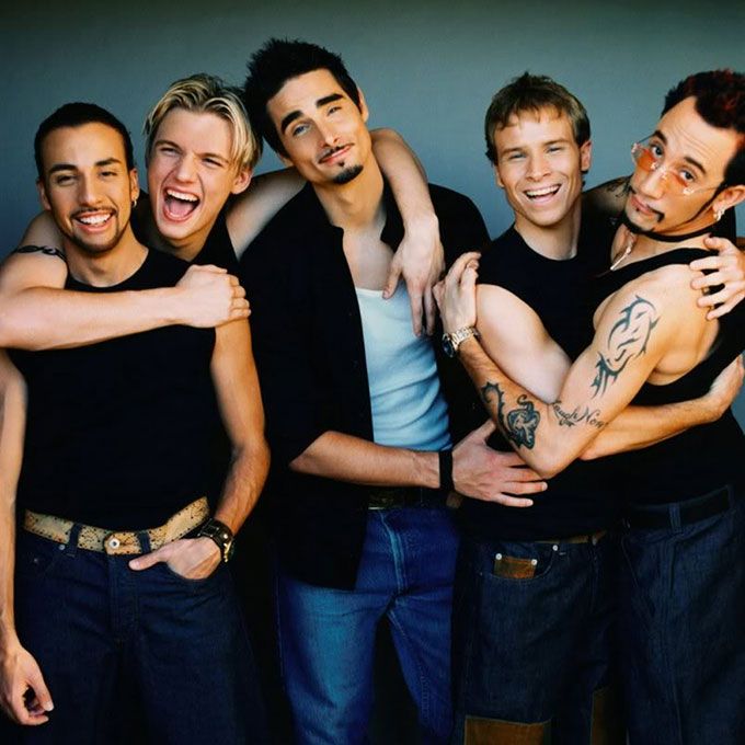 5 Backstreet Boys Songs That Will NEVER Get Old!