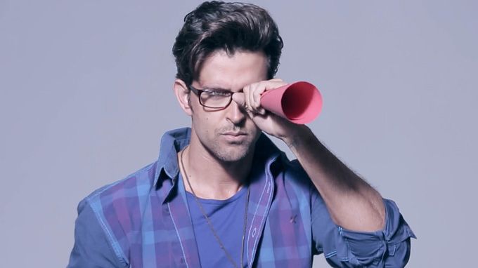 Hrithik Roshan