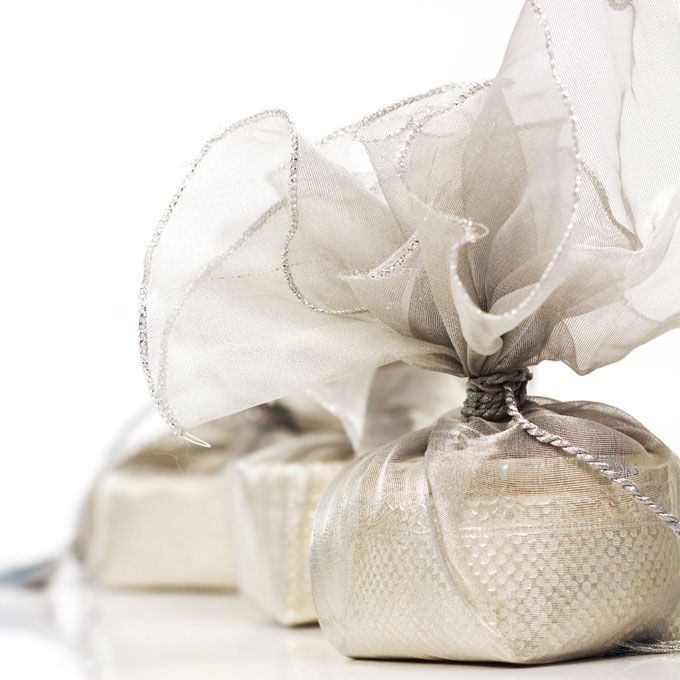 Customised Bridal Gifts by CherryTin