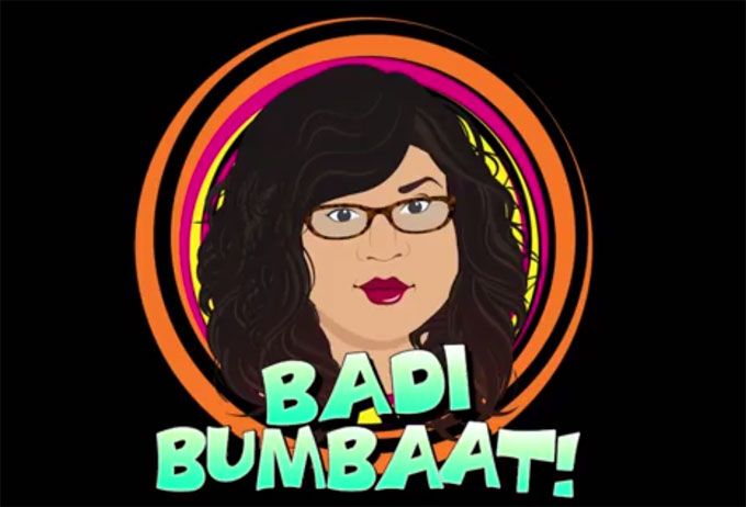 Say Hello To Badi Bumbaat: The Gossip Guide You KNOW You Need!