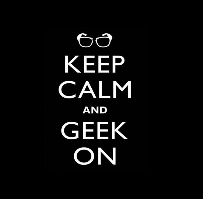 Geek
