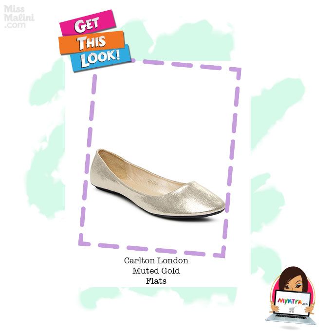 Get This Look With Myntra.com