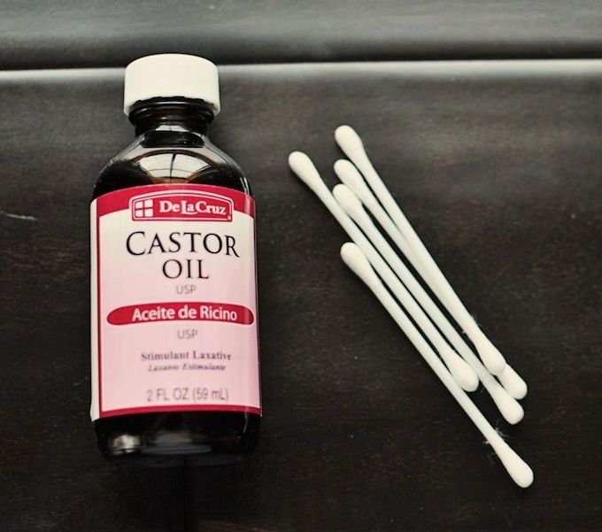 Did You Know You Could Do ALL THIS With Castor Oil?
