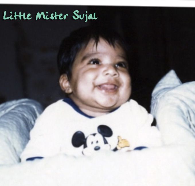 Little Mister Sujal