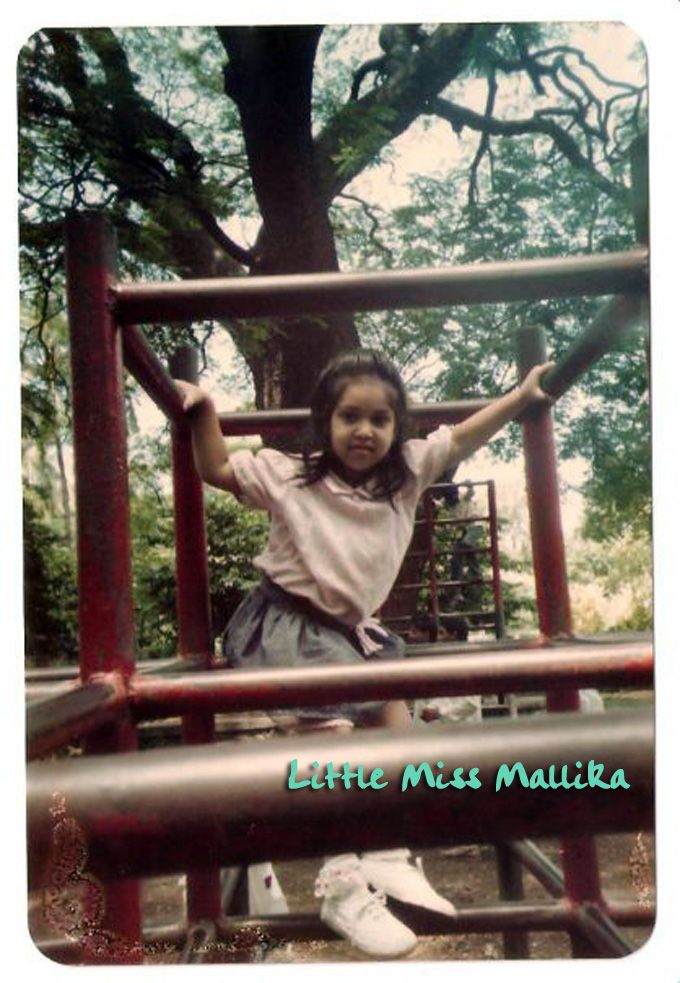 Little Miss Mallika