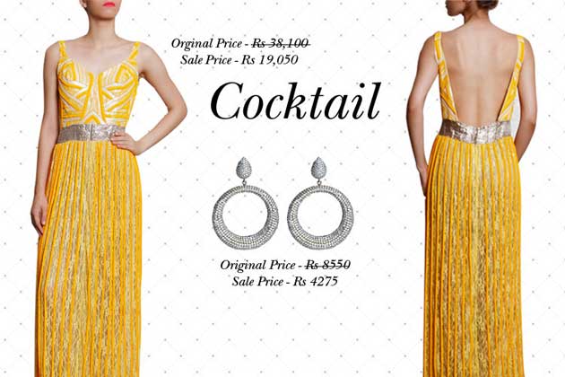 Cocktail Outfits