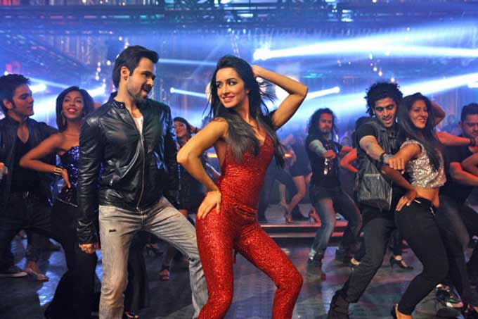 Watch Now: Shraddha Kapoor’s First Ever Item Number (She Looks Smoking Hot!)