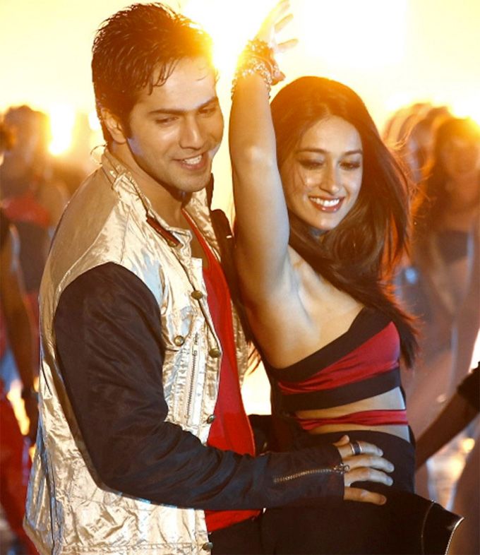 Top 20 Bollywood Dance Songs From 2014!