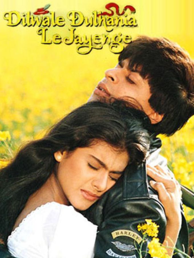 11 Things Without Which Dilwale Dulhania Le Jayenge Would’ve Been Incomplete!