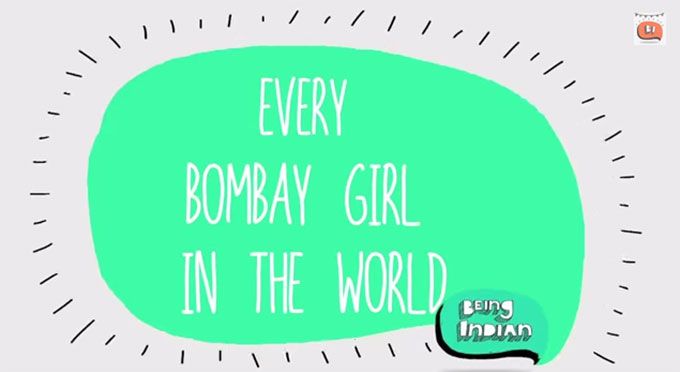 How Different Are Bombay Girls From Delhi Girls?