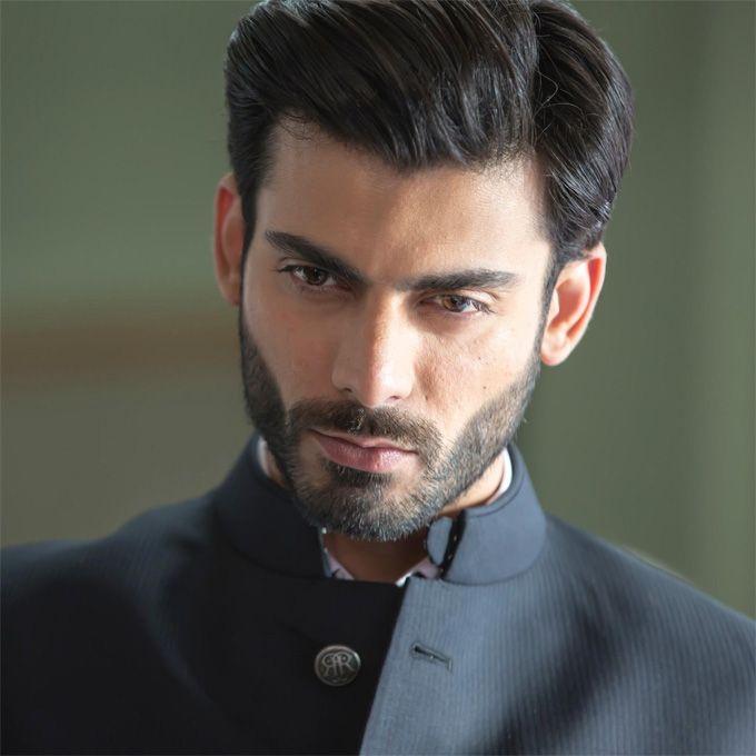10 Reasons Fawad Khan Makes Our Ovaries Explode