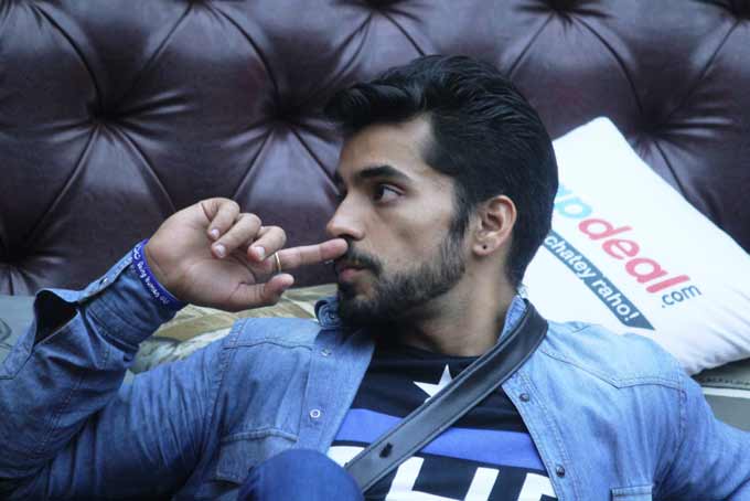 Gautam Gulati