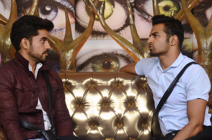 Bigg Boss 8 Recap: Upen Patel FINALLY Shows Some Emotion (And It’s Annoying As Hell!)