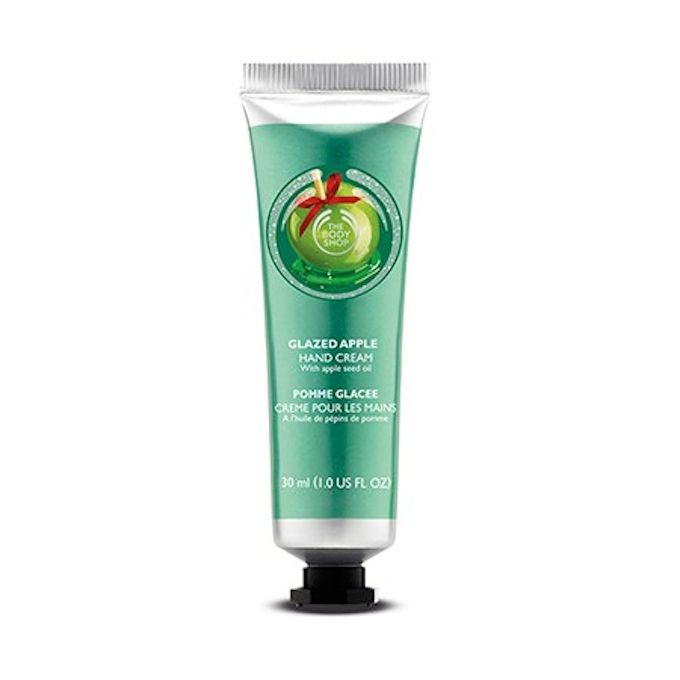Source: Body Shop India