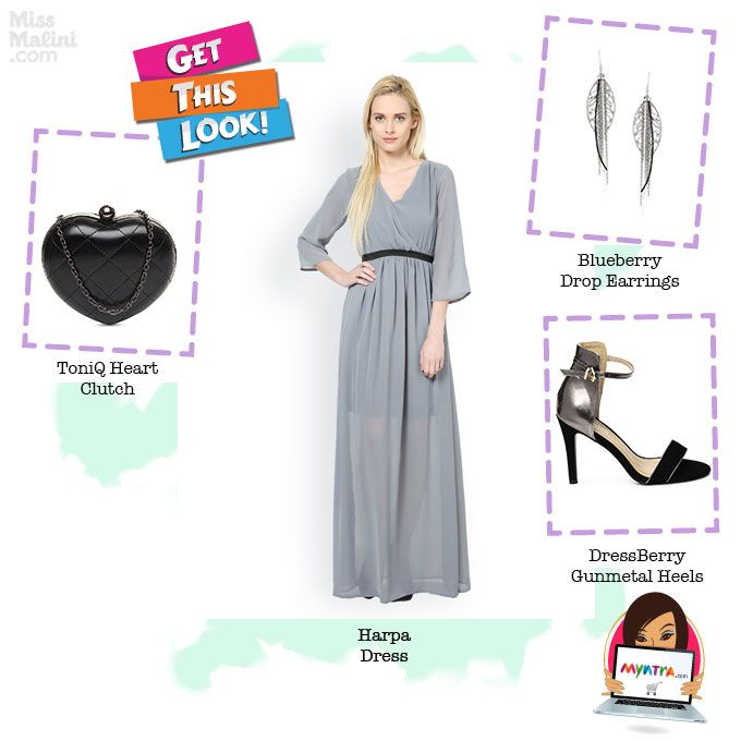 Get This Look With myntra.com