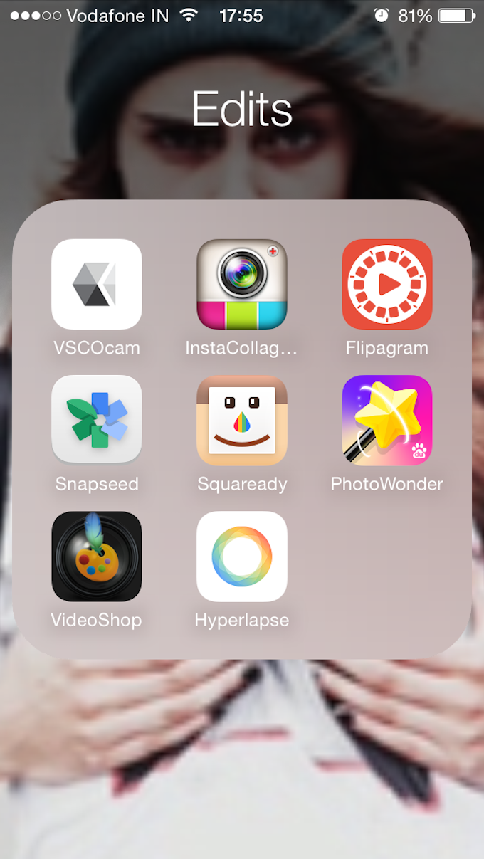5 Editing Apps Every Instagram Addict Will Absolutely Love!