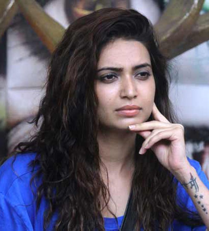 Revealed: Who Is Bigg Boss 8 Contestant Karishma Tanna In Love With?